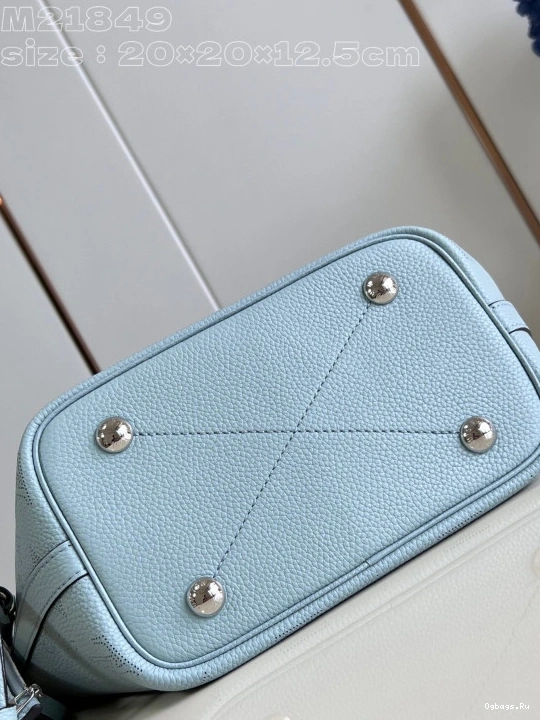 VUITTON PM LOUIS BLOSSOM 0206